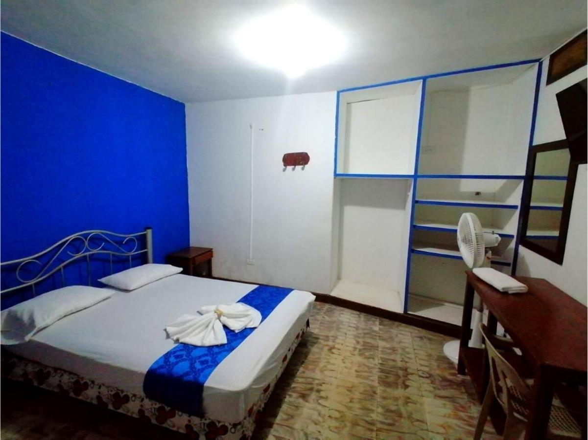 Hostal El Rey Buenaventura Exterior photo